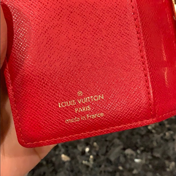 ❌SOLD❌Louis Vuitton limited edition agenda cover pm - Picture 7 of 14